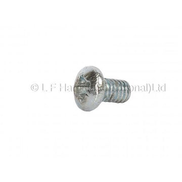 210649 - 1968 NAIVE PLATE SCREW