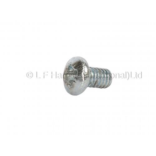 210649 - 1968 NAIVE PLATE SCREW