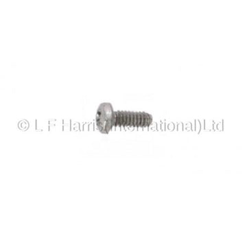 210650 - 1/8 X 5/16 ROUND HEAD SCREW