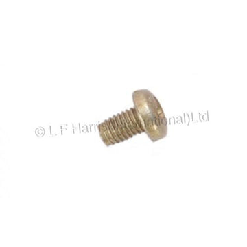 210774 - 3/16 X 5/16 ROUNDHEAD SCREW