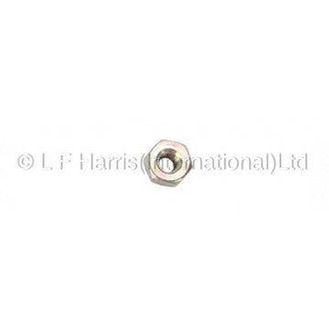 210778 - 2BA SELF LOCKING NUT