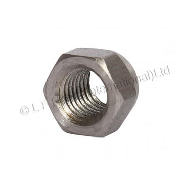 211852 - 5/16 UNF SMALL HEAD LOCKNUT