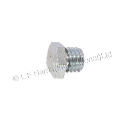 211872 - TIMING HOLE BLANKING PLUG