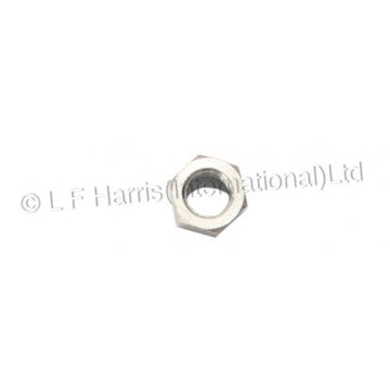 211908 - 5/16 UNF SMALL HEX NUT