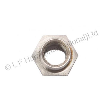 211915 - C RANGE ALTERNATOR NUT 1969/74