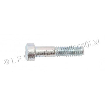 211916 - 1/4 X 1.1/8 UNC CHEESE HEAD SCREW