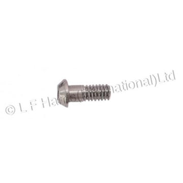 211926 - T120 CRANKCASE MOUTH SCREW 1/4 X 11/16 UNC