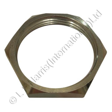 211932 - T120 MANIFOLD NUT 1969/71