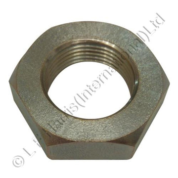 211995 - 3/4 UNEF AXLE NUT