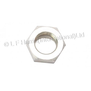 212012 - 7/8 UNEF AXLE NUT