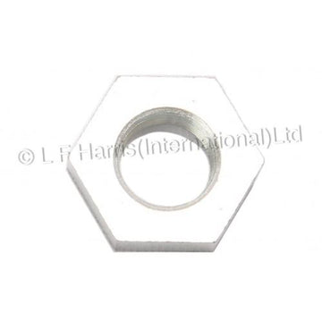 212013 - 3/4 UNEF THIN AXLE NUT