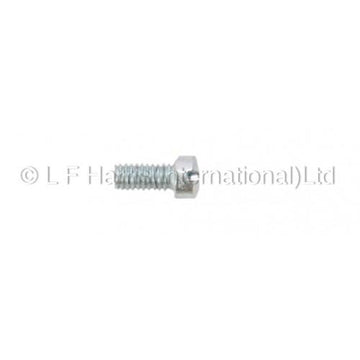 212064 - 1/8 X 3/8 UNC TANK BADGE SCREW