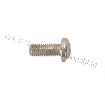 212079 - 3/16 X 1/2 BA ROUNDHEAD SCREW