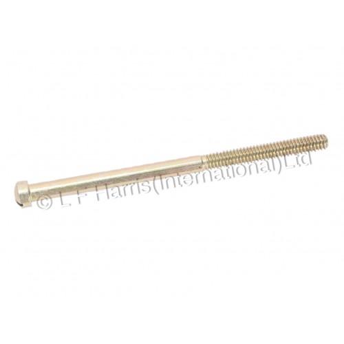 212140 - 1/4 X 4.3/8 UNC SCREW