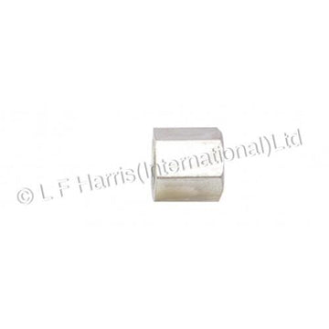 212177 - 5/16 UNF SMALL HEX BASE NUT T140