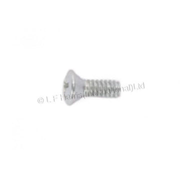 212196 - 1/8 X 1/4 COUNTERSUNK HEAD SCREW