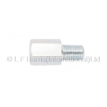 212300 - 3/8 UNF LONG HEX BOLT