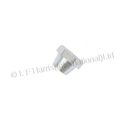 217006 - 5/16 M/CYLINDER SLEEVE NUT