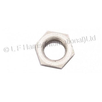 217072 - T140 KICKSTART RATCHET NUT 1980/88