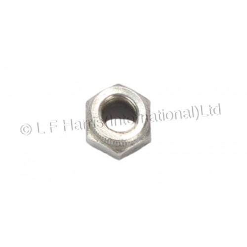 217091 - T140 BIG END NUT