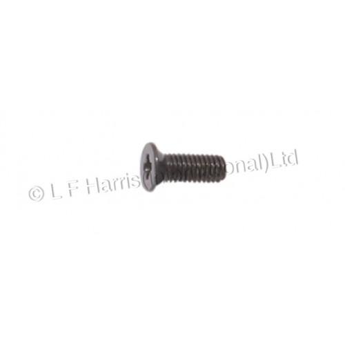 217137 - SCREW SIDE PANAL TSS