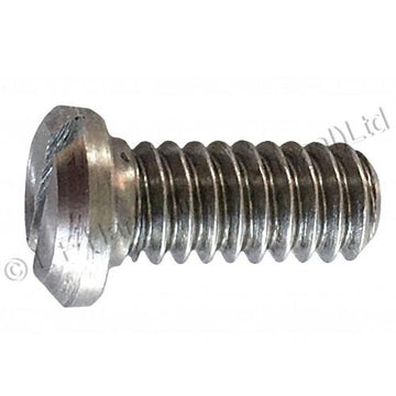 212106 - 1/4 X 1/2 UNC ROUND HEAD SCREW