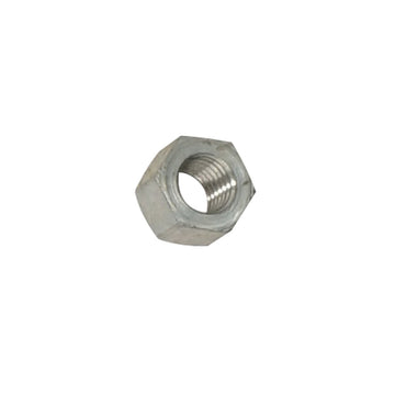 370103 - FLYWHEEL/MANIFOLD NUT 1/4 X 26TPI