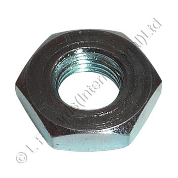 370630 - SPRUNG HUB NUT FOR BRAKE STAY BOLT