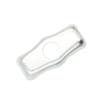 371015 - ADJUSTER END PLATE