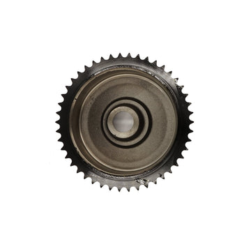 371040 - 46T QD SPROCKET AND BRAKE DRUM