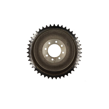 371276 - 43T REARWHEEL SPROCKET BOLT-UP