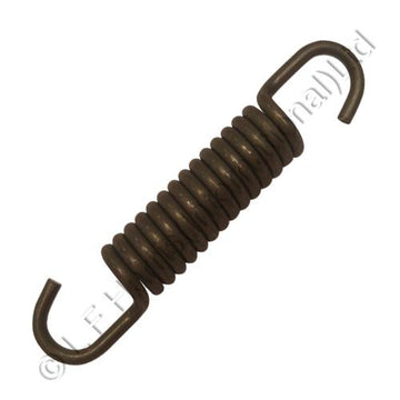 372328 - T120 BRAKE SHOE RETURN SPRING 1971/75