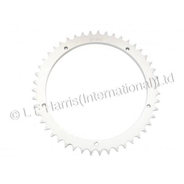 373747 - 47T CONICAL REAR SPROCKET