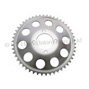 374209 - T160 REAR SPROCKET 50T