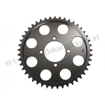 377072 - REAR SPROCKET 45T