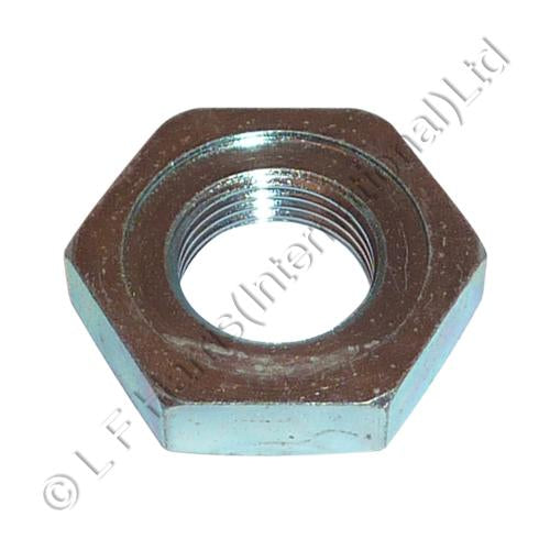 371093 - T15/T20 FRONT AXLE NUT