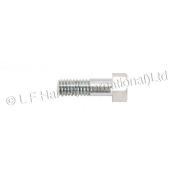 371322 - T15/T20 REAR SPROCKET BOLT 1/4 X 5/8 BSF