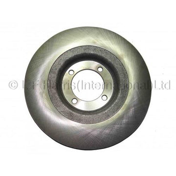 380009 - HARRIS T140/G80 FRONT DISC