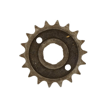 570476 - TRI 500 GEARBOX SPROCKET 18T