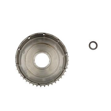 571549 - PRE-UNIT CLUTCH CHAINWHEEL