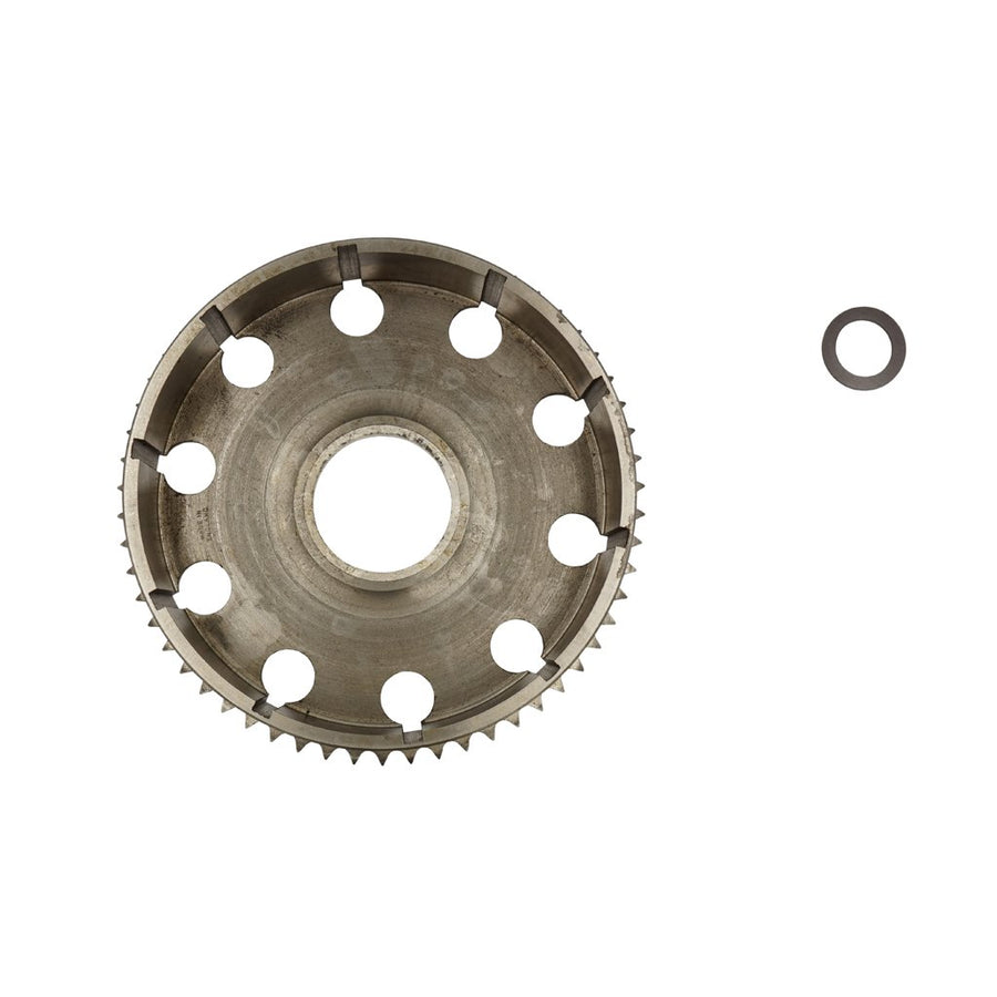 571570 - T120 DUPLEX CLUTCH CHAINWHEEL 1963/73