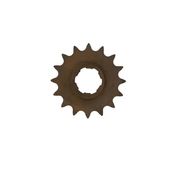 571953 - 650 GEARBOX SPROCKET 16T