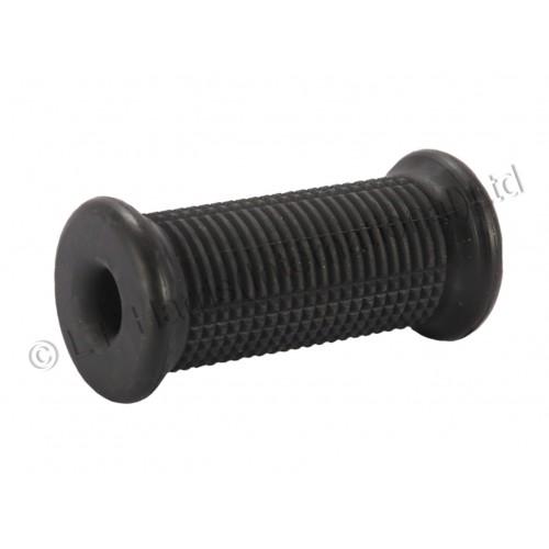 572330 - T120/T140/T150 OPEN K/START LEVER RUBBER