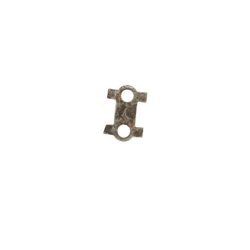 574291 - SPRING PLATE LOCKTAB 1971/