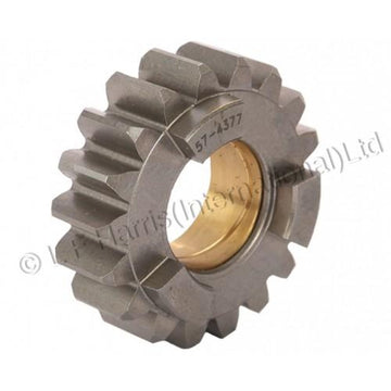 574377 - TRI 5 SPEED M/SHAFT 3RD GEAR