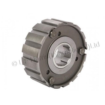 574435 - B RANGE CLUTCH S/ABSORBER