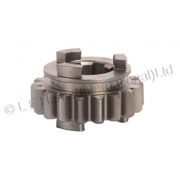 574647 - TRI 5 SPEED LAYSHAFT 3RD GEAR