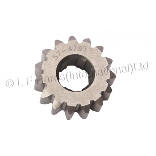 574791 - TRI 5 SPEED L/SHAFT HIGH GEAR