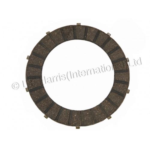 571362A - BONDED CLUTCH PLATE 1938/88