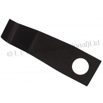 572473 - T150/T160 SPRING OUTER THRUST PLATE